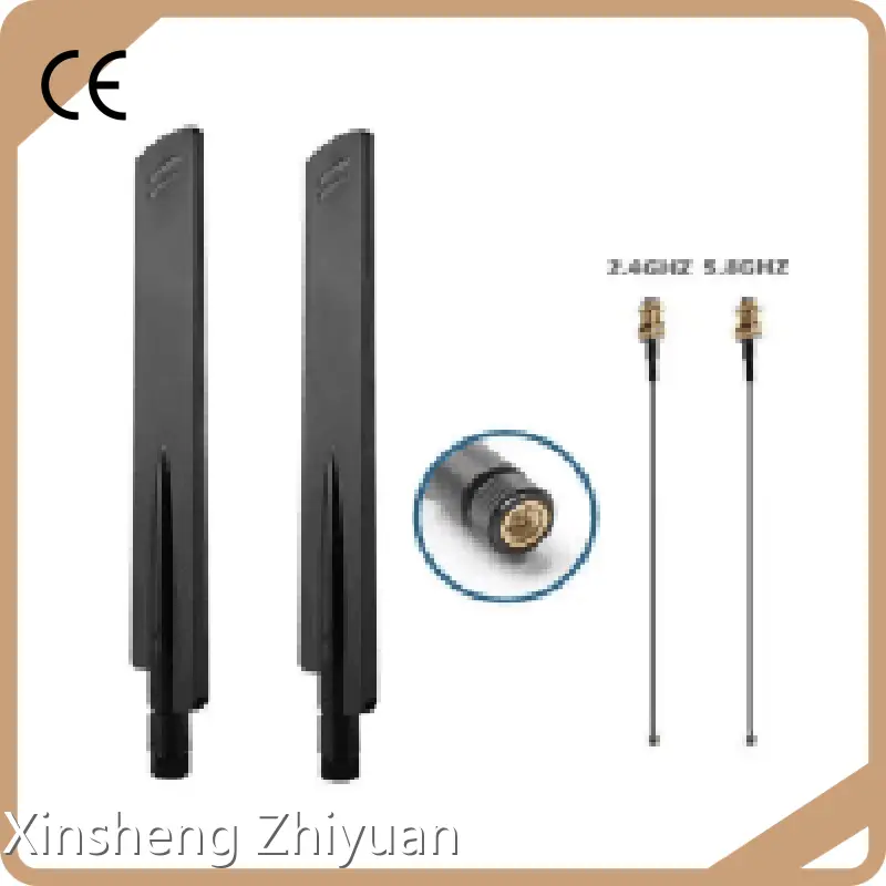 Zhiyuan Comms Equipments Comms Equipmentscompany 1