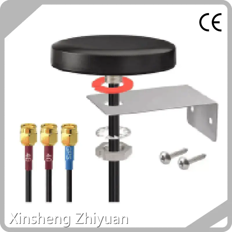 Customized Best 5g Antenna From China for Military Camp 1
