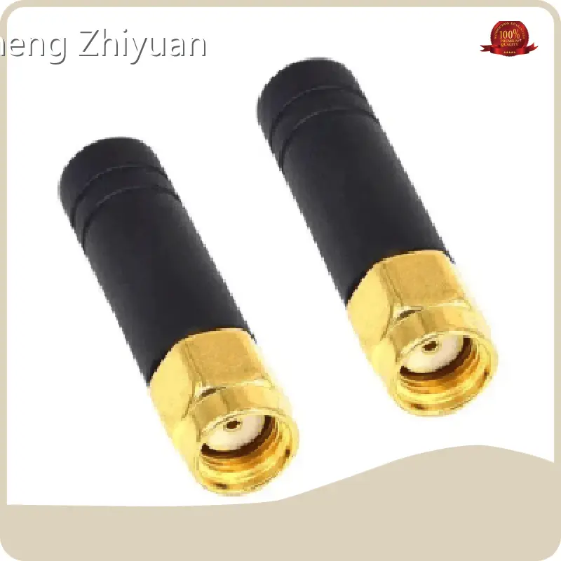 Zhiyuan Wireless Communication Devices Vendor 1