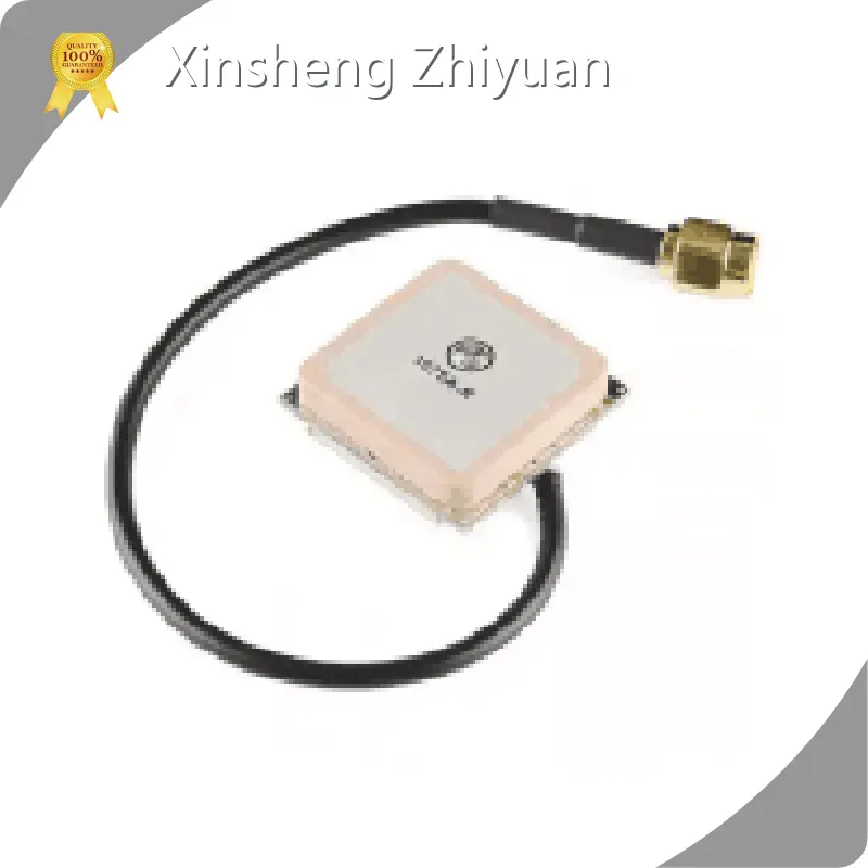 Factory Price Gps Antenna for Car Gps Antenna for Car Company 1