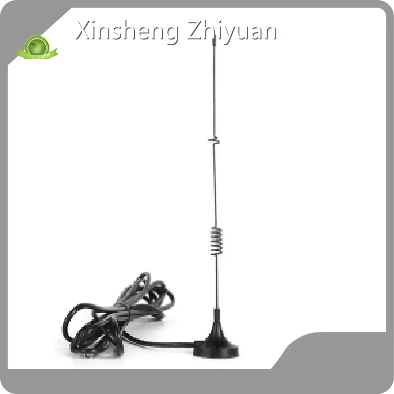 Fast Delivery Comms Equipments by Zhiyuan 1