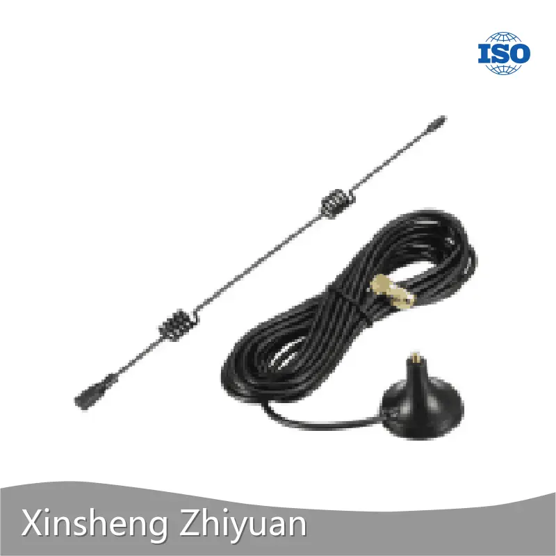 Zhiyuan Communications Equipment Eries 1