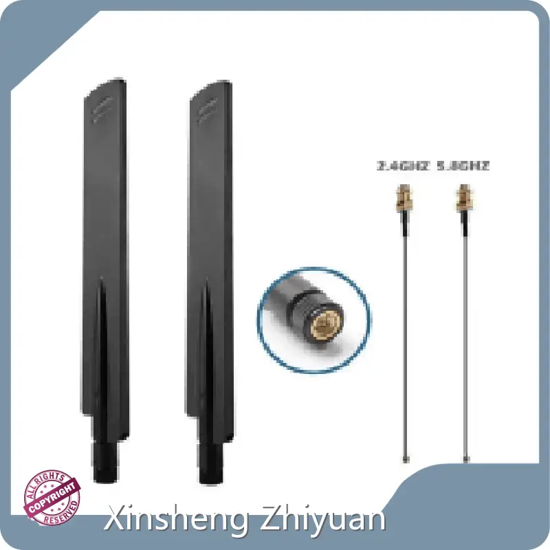 Zhiyuan Antenna Pc Wifi Manufacturing 1
