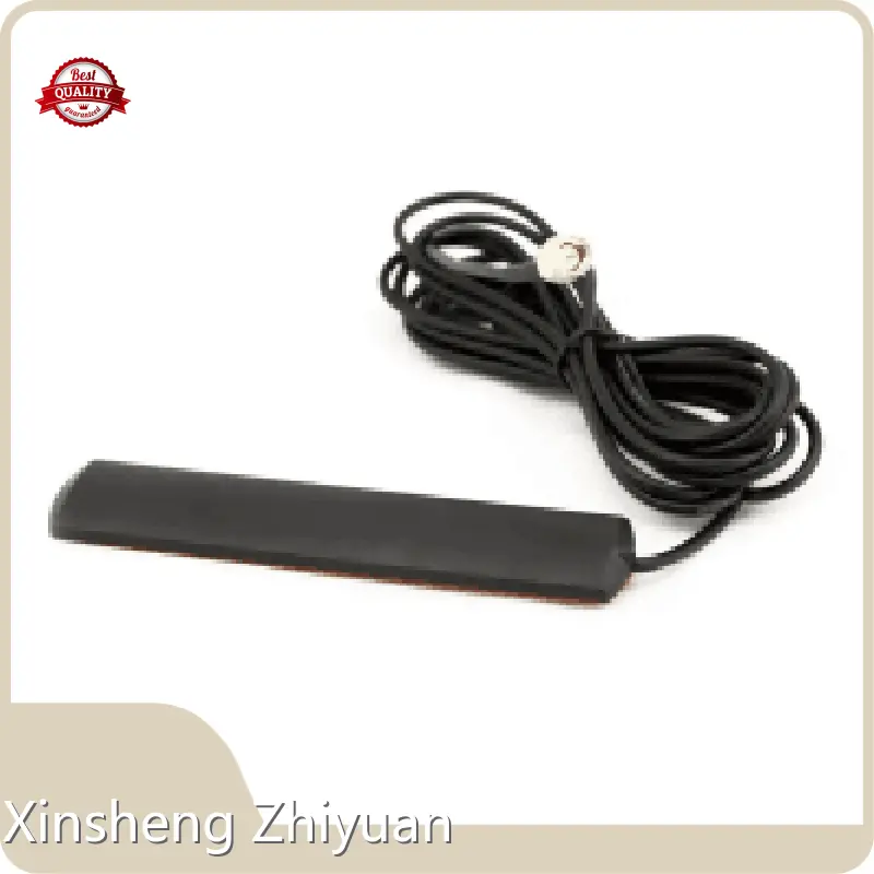 Zhiyuan Wifi Antenna for Laptop Customized 1