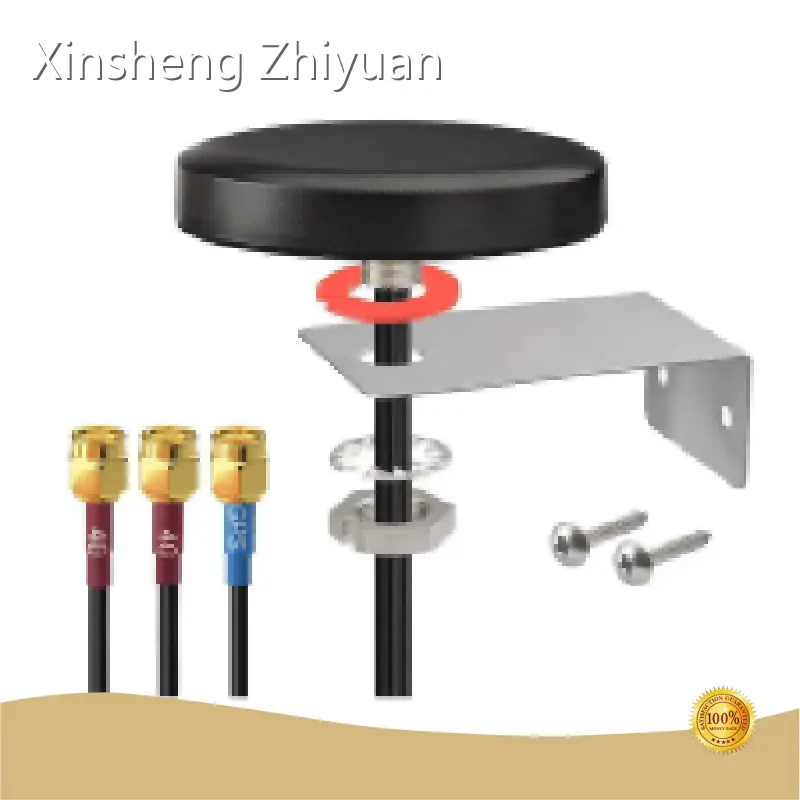 Zhiyuan Wifi 5g Antenna Quality Assurance 1
