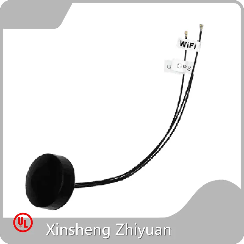 Bulk Suction Cup Antenna Mount Personalized for Military Camp 1