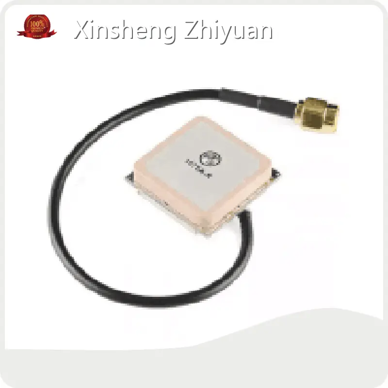For Military Camp Gps Antenna for Car by Zhiyuan 1