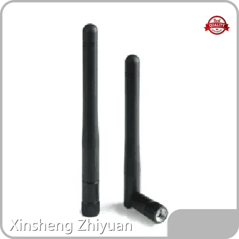 Zhiyuan Best External Wifi Antenna Vendor 1