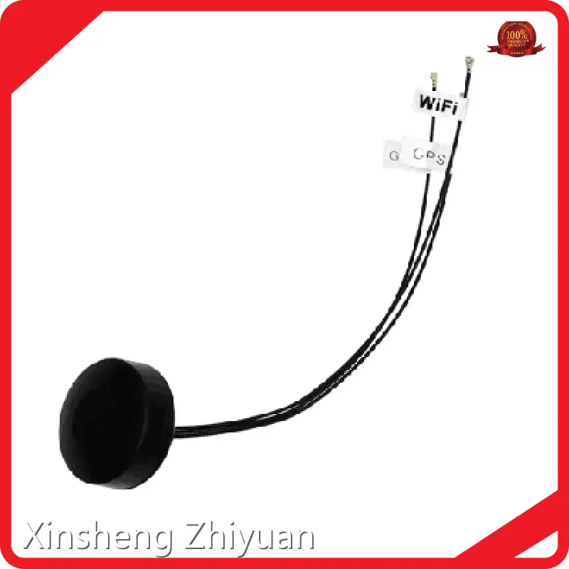 Zhiyuan Radio Communication Equipment Quality Assurance 1