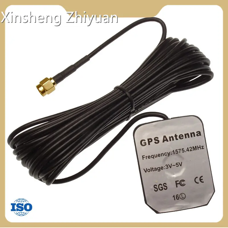 Marine Gps Antenna - Bulk Buy - Zhiyuan 1