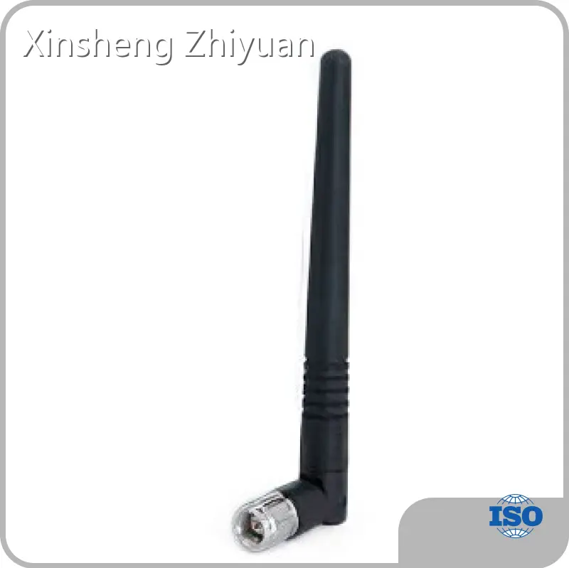 4g Antena Connector Type：SMA - Company - Zhiyuan 1