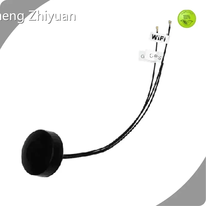 Zhiyuan Wireless Communication Devices Marketing 1