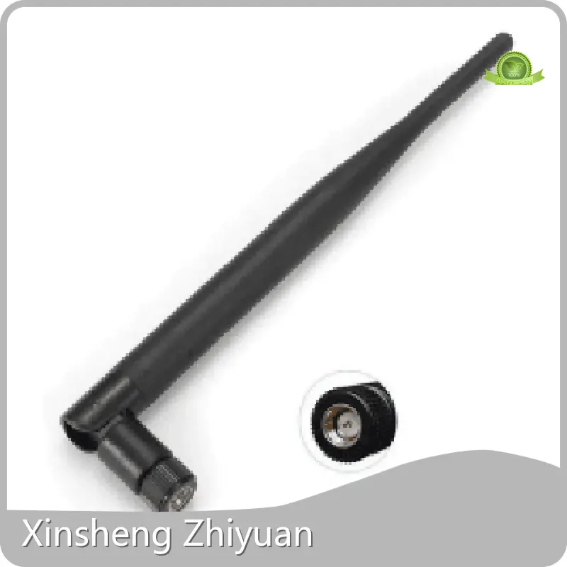 Zhiyuan Omnidirectional Wifi Antenna Omnidirectional Wifi AntennaODM 1