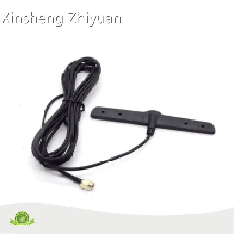 Gps Antenas Manufacturing 1
