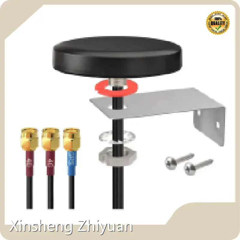 Zhiyuan 5g Small Cell Antenna Latest Design 1