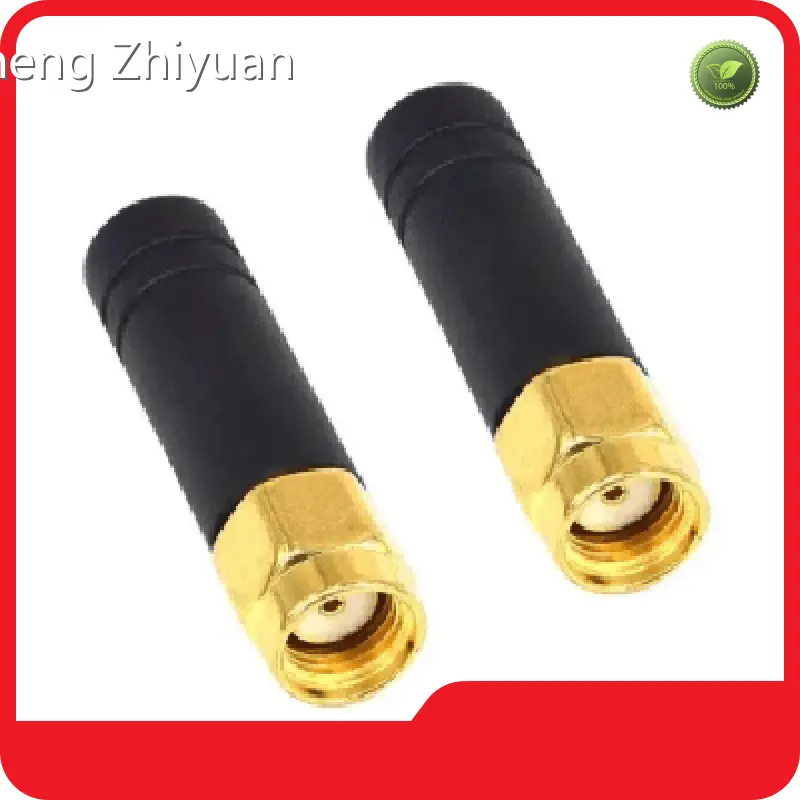 Zhiyuan Exterior Wifi Antenna Exterior Wifi Antennaoverseas Market 1