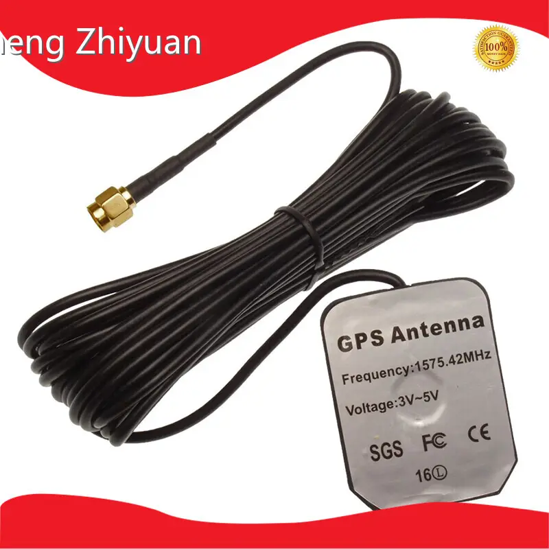 Zhiyuan Comms Equipments Order Now 1
