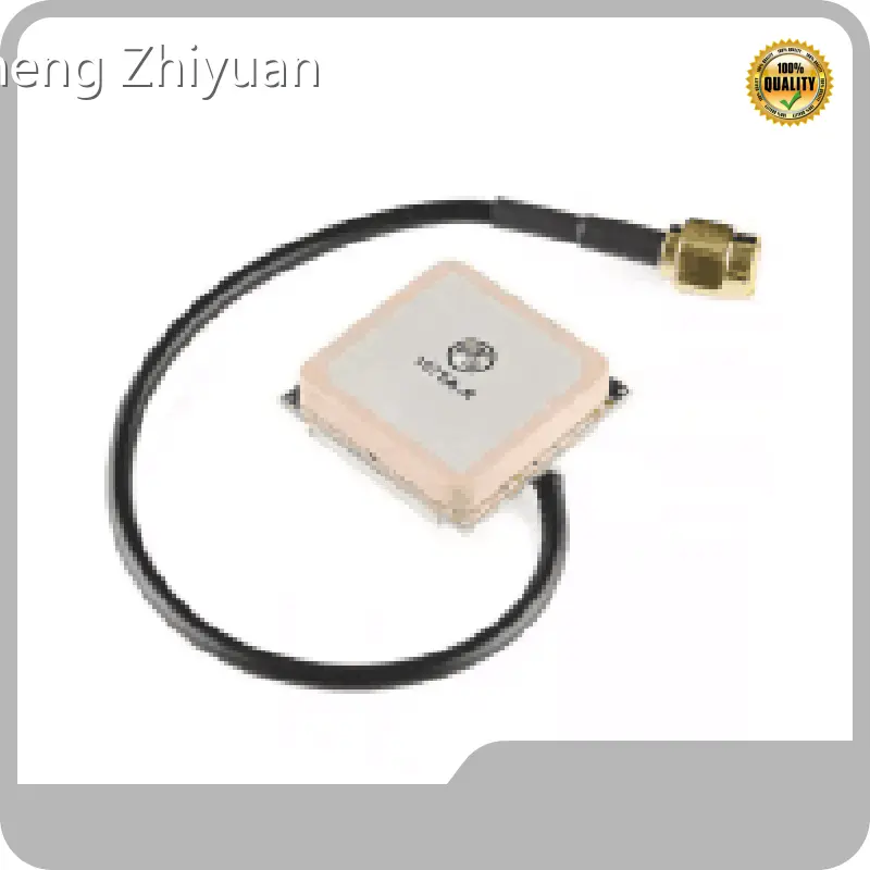 Marine Gps Antenna Manufacturing 1