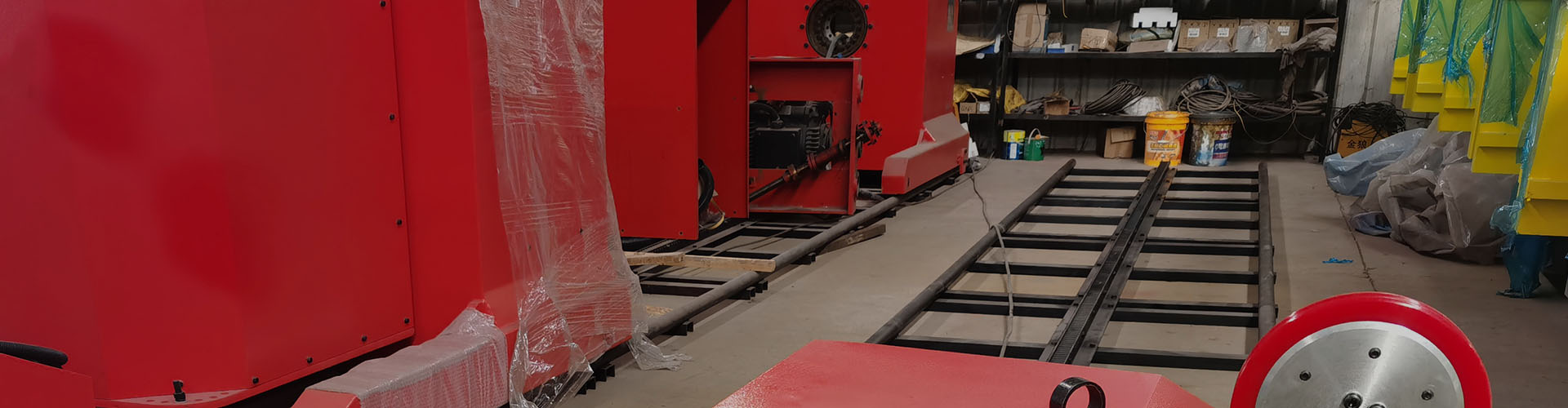 Mtengenezaji wa waya za zege wa kitaalam tangu 1988