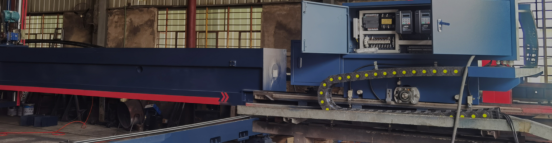 Mtengenezaji wa Mashine ya Kitaalam ya Kukata Mawe tangu 1988