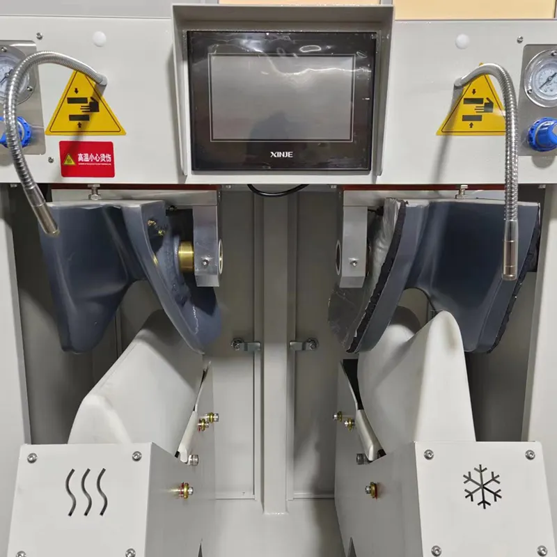 Shoe Sole Making Machine Price New Arrival 5