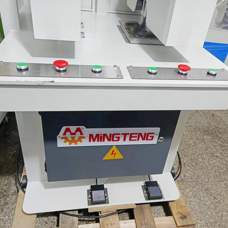 Máquina moldeadora de zapatos 3D de MT-338A, máquina moldeadora de empeines, fabricación de zapatos, máquina moldeadora de prensado de botas 6