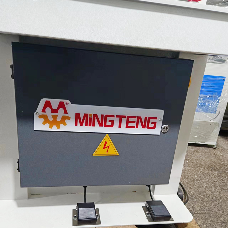 Máquina moldeadora de zapatos 3D de MT-338A, máquina moldeadora de empeines, fabricación de zapatos, máquina moldeadora de prensado de botas 7