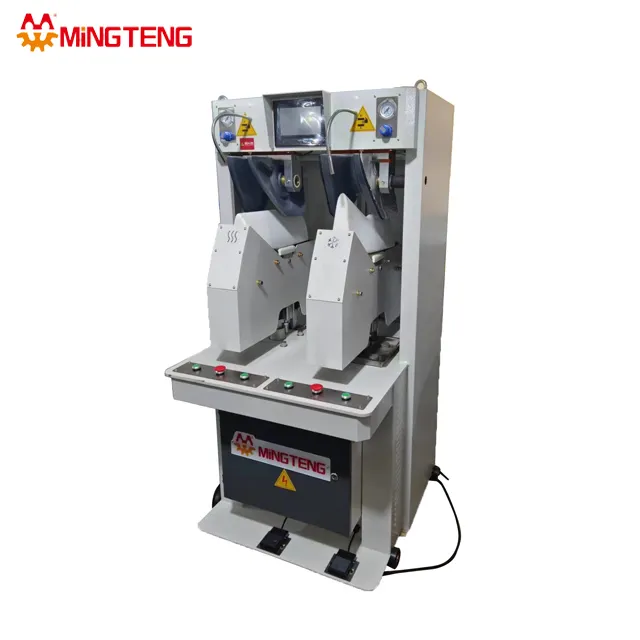 Shoe Sole Making Machine Price New Arrival 3