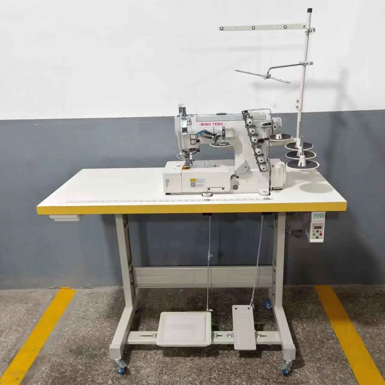 Durable Shoe Making Machine for Sale Series for Sale 5