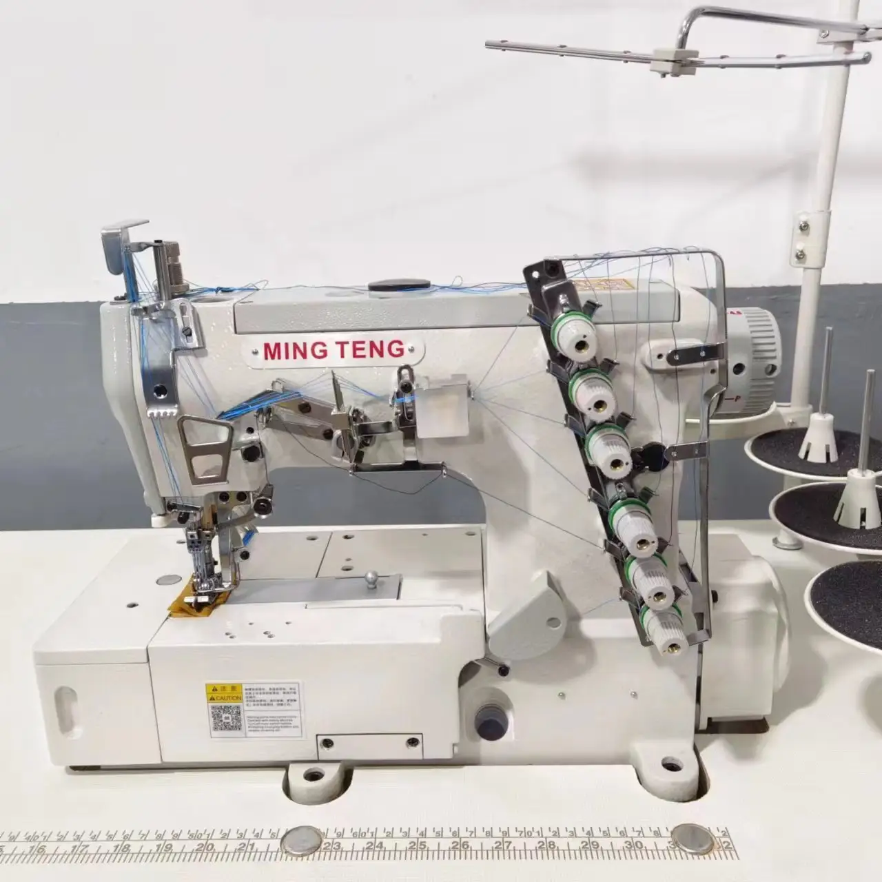 Durable Shoe Making Machine for Sale Series for Sale 7