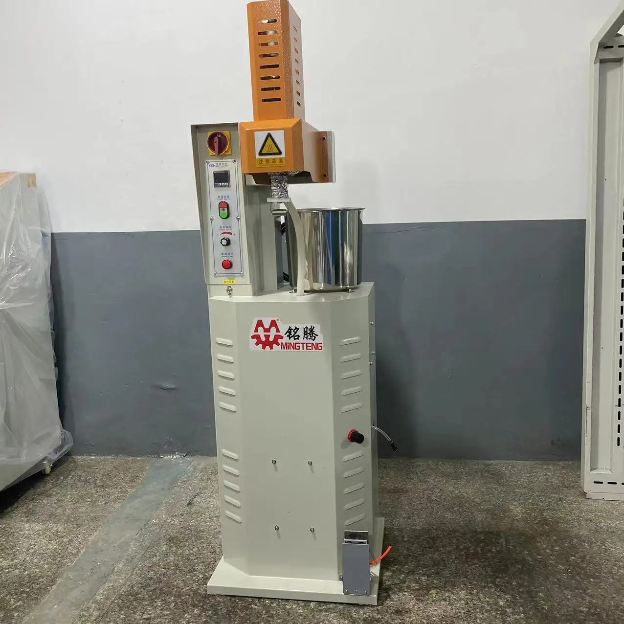 Low-cost Shoe Sole Making Machine Price with Custom Services for Shoe Industrial 4