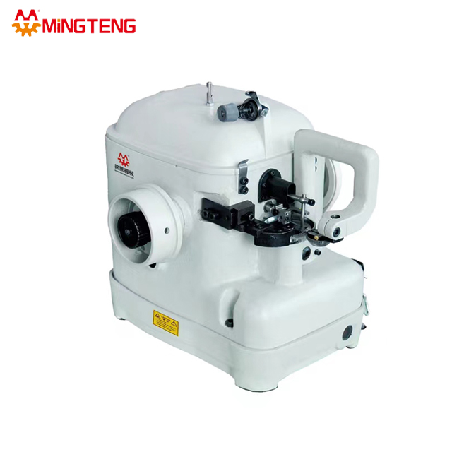 MT-600 Máquina de coser de pieles de cuero industrial duradera con hilo de alta capacidad 3