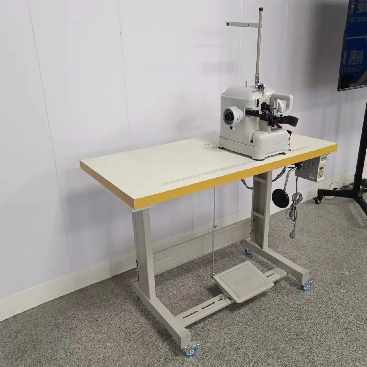 Factory Price Automatic Shoe Making Machine Automatic Shoe Making Machine Company 5