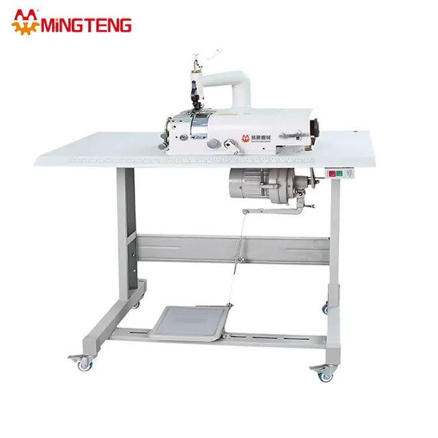The Evolution Of Industrial Sewing Machines: A Look At Industrial Shoe Sewing Machines 1