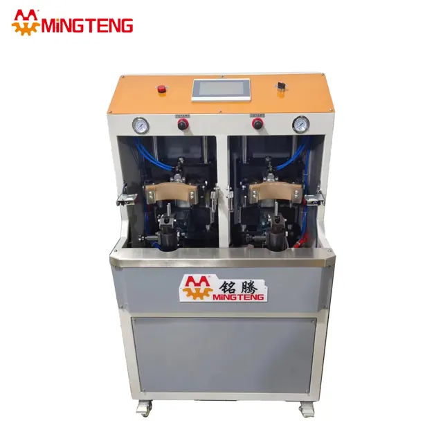 The Evolution Of Safety Shoe Making Machines: Advancements In Footwear Manufacturing 1
