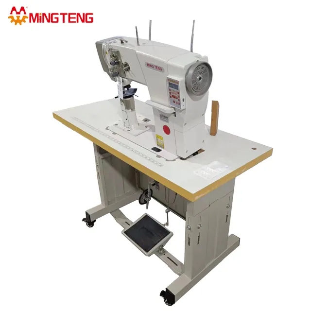 The Ultimate Guide To Shoe Sewing Machines: Everything You Need To Know 1
