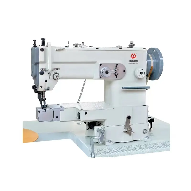 Mingteng Machine Shoes Manufacturing Machines with Custom Services 4