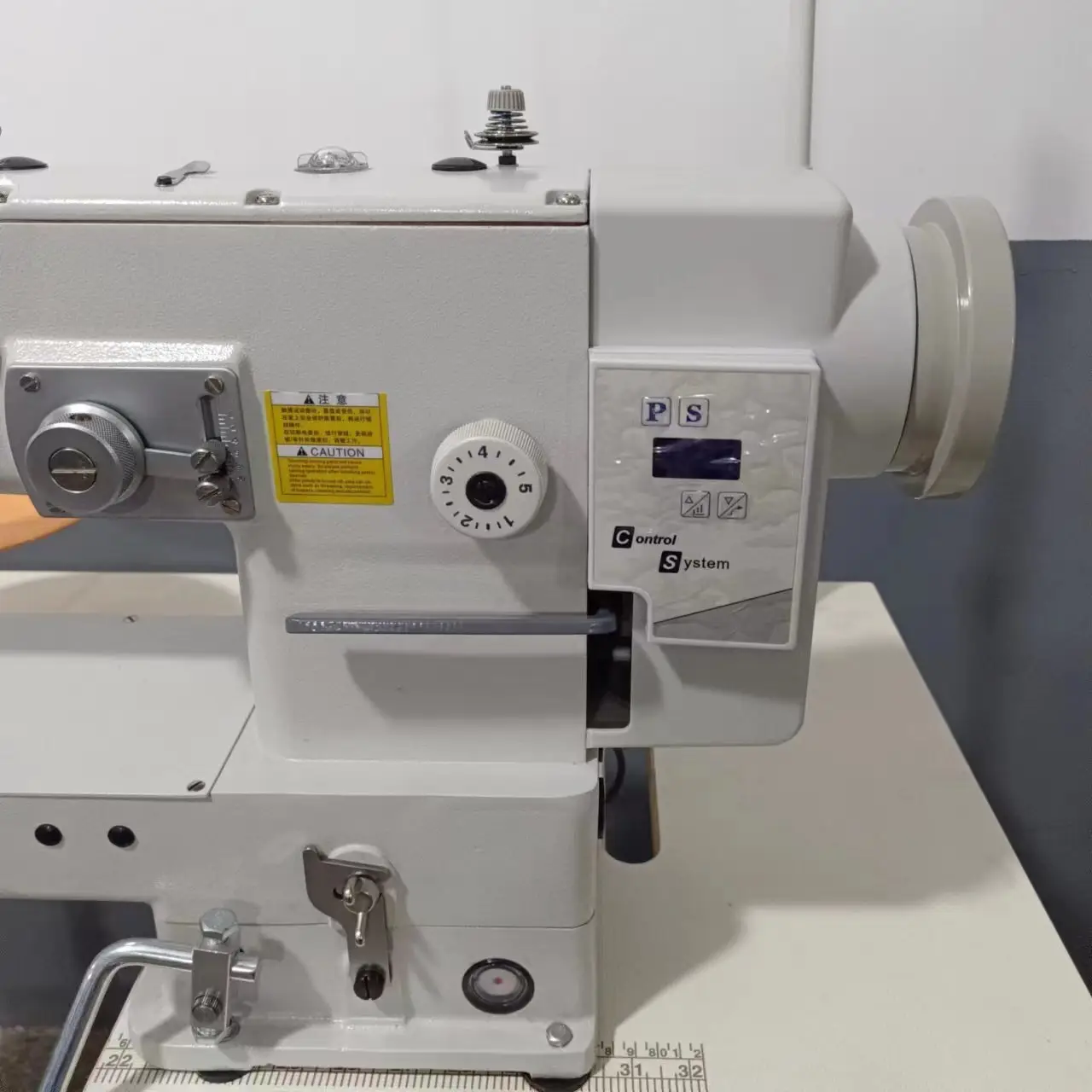 Mingteng Machine Shoes Manufacturing Machines with Custom Services 7