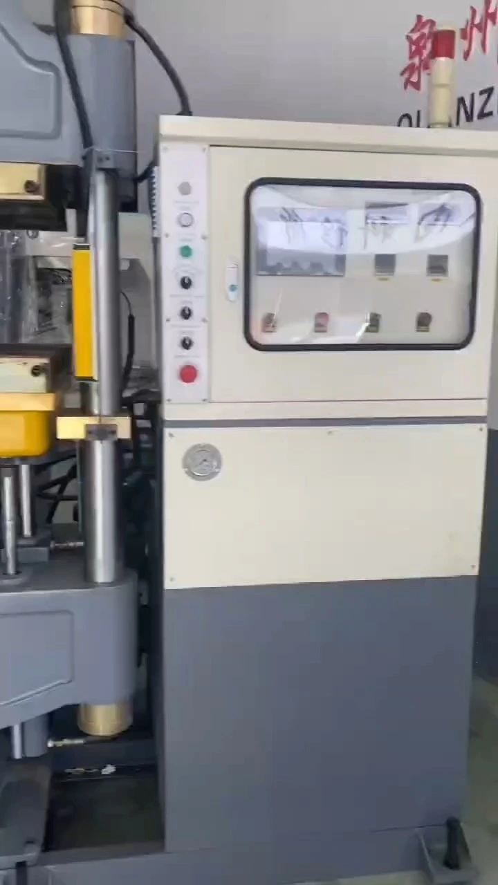 MT-9200 Máquina para fabricar suelas de zapatos, zapatillas, sandalias Eva de doble color, segunda mano, máquina de moldeo de espuma Eva 1