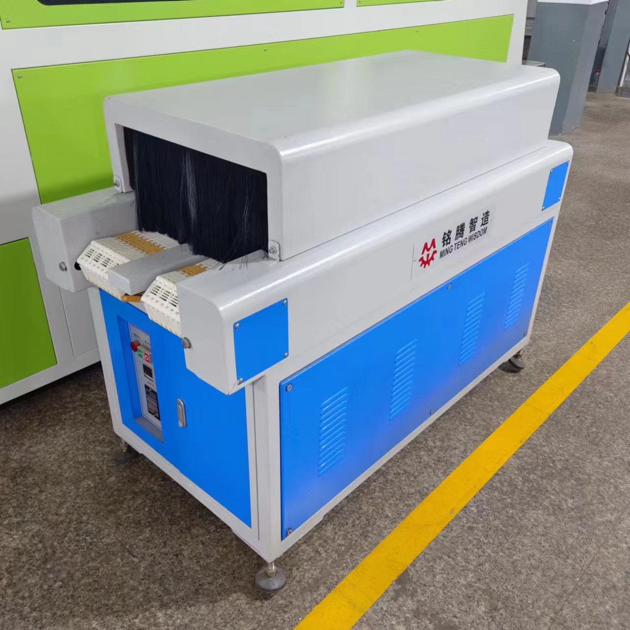 MT-851 Shoe Outsole Wrinkle Chasing Machine Sneaker  Eva Shoe Outsole Wrinkle Removing Machine 5