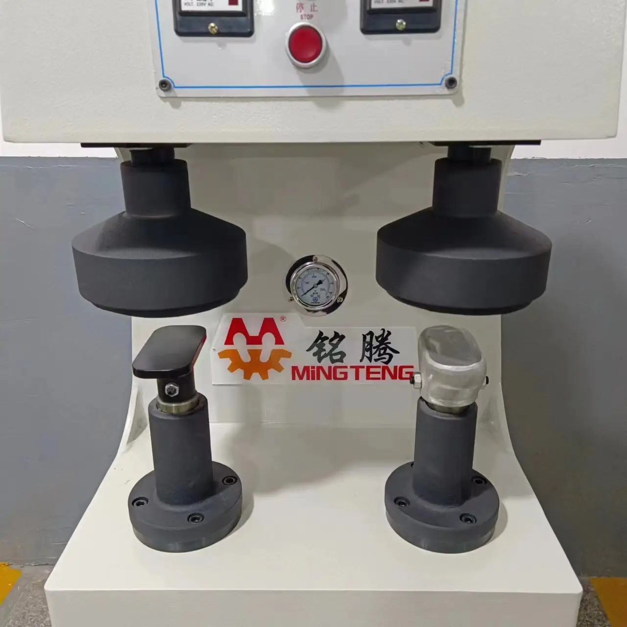 Mingteng Machine Plastic Slipper Making Machine with Good Price 7