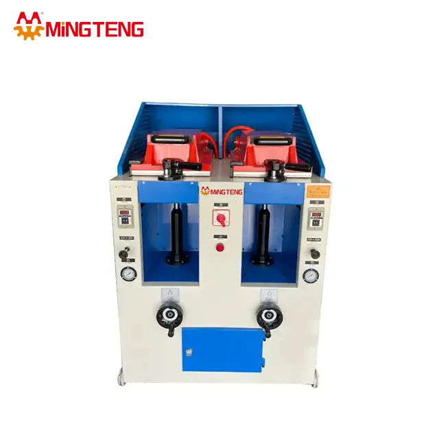 Factory Price Shoes Manufacturing Machine Price Price List 3