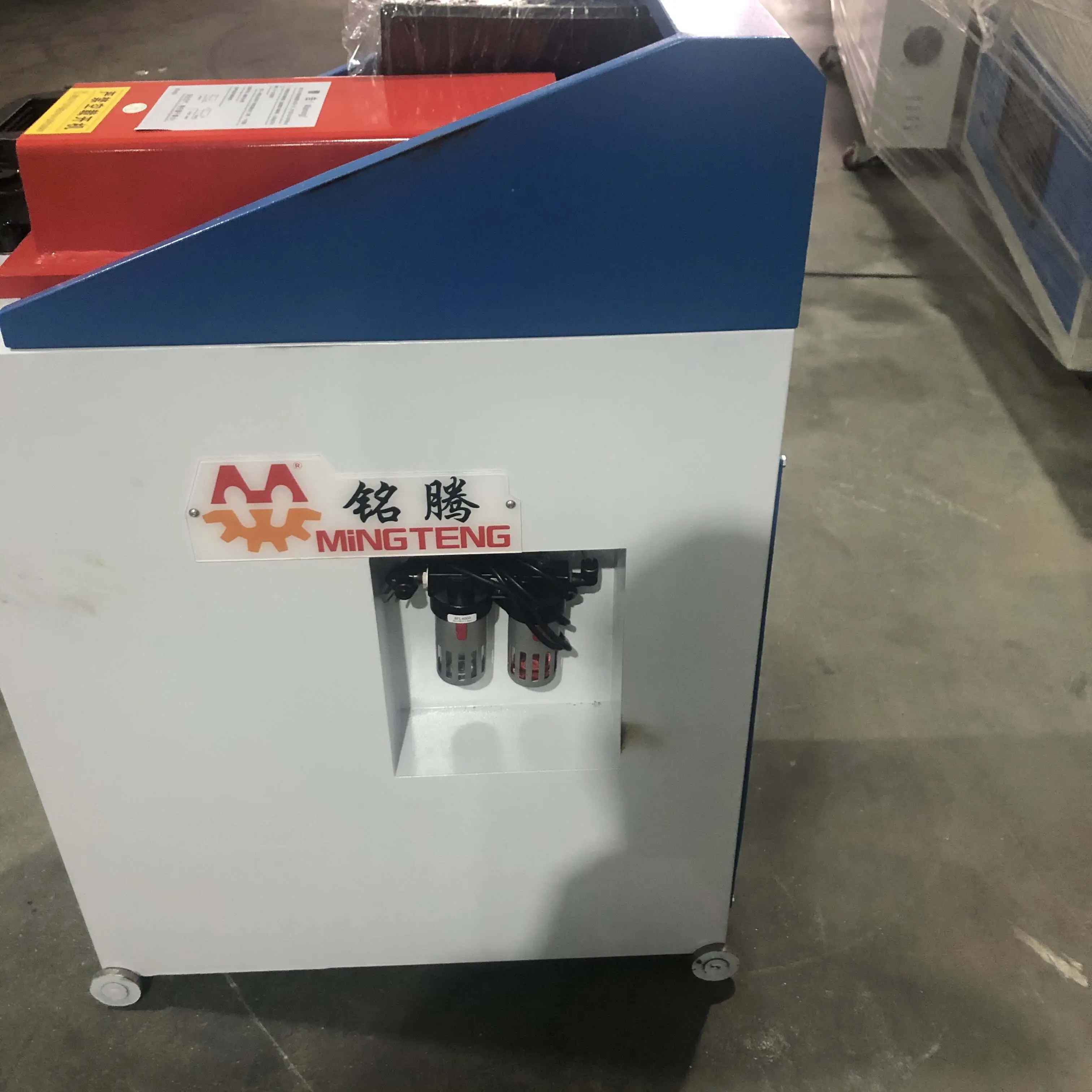 Factory Price Shoes Manufacturing Machine Price Price List 8