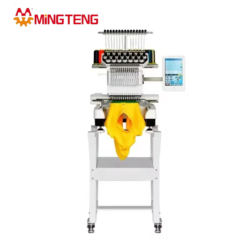 Mingteng Machine Shoe Stitching Machine Price Shoe Stitching Machine Pricebest Supplier 3