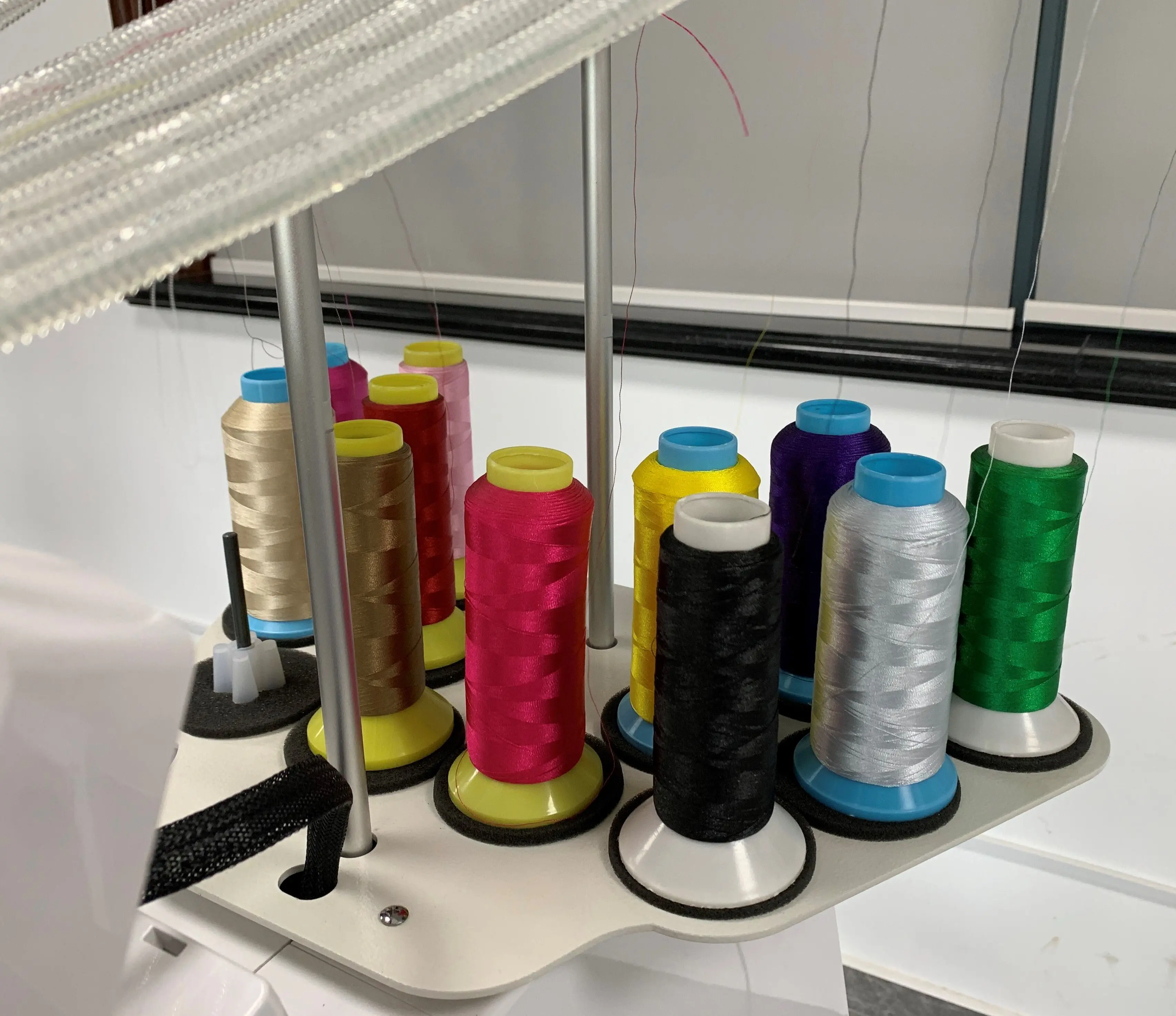 Mingteng Machine Shoe Stitching Machine Price Shoe Stitching Machine Pricebest Supplier 5