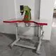 Factory Price Leather Shoe Making Machine Price List 3
