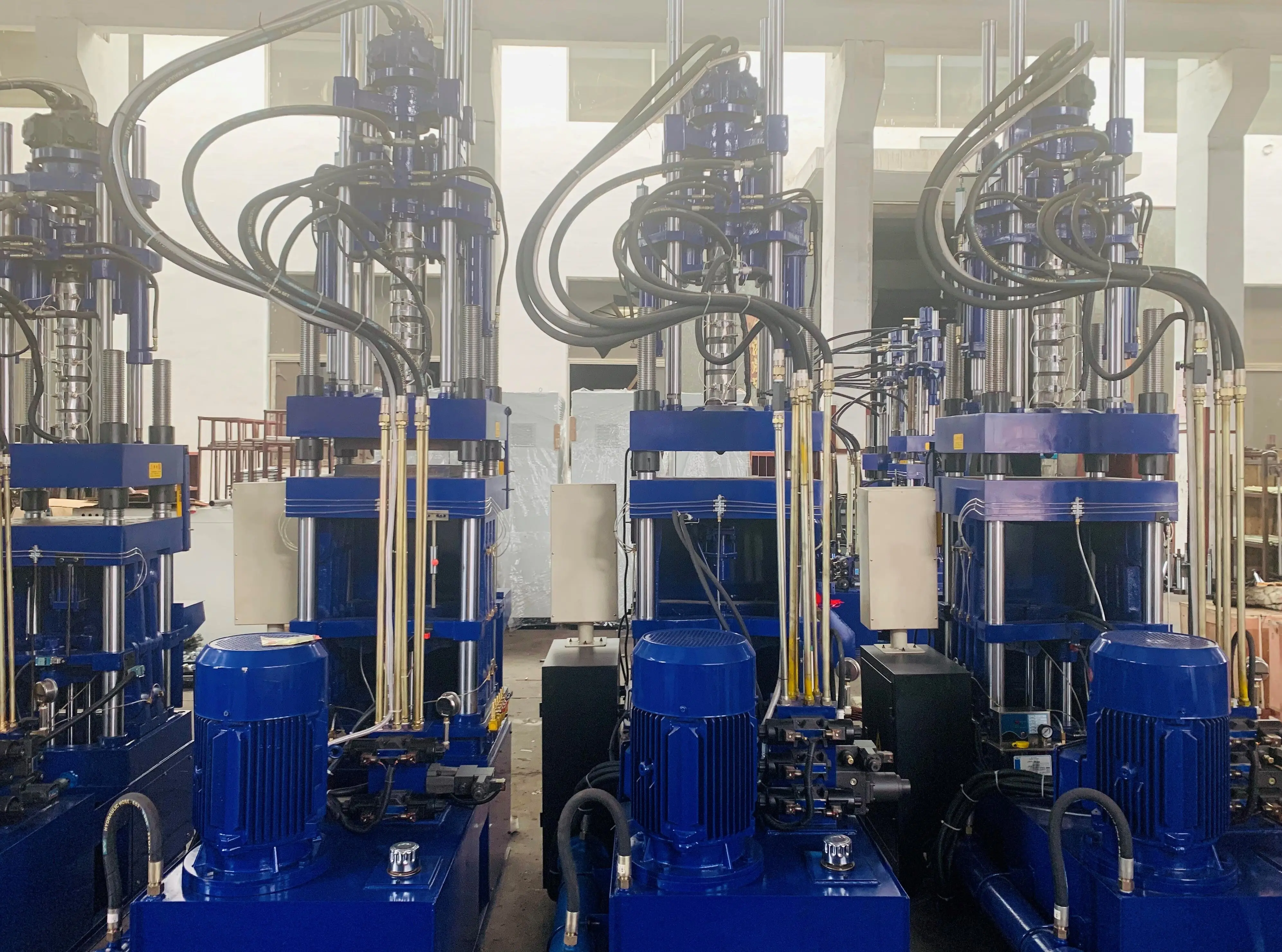 Shoe Manufacturing Machine Price Company 3