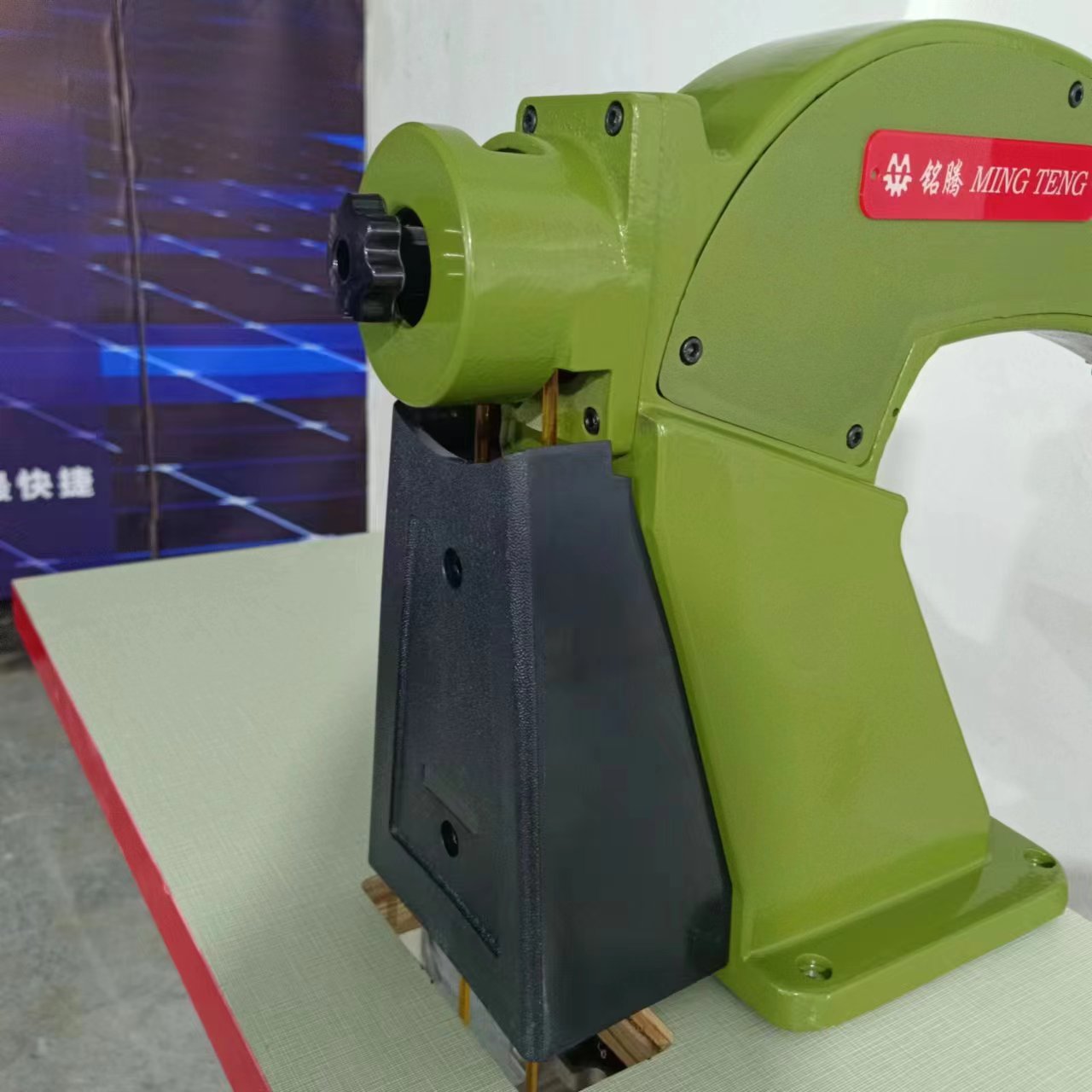MT-902 Машина для обрезки кромок обуви из искусственной подошвы с внутренней подкладкой из промышленной резины Станок для обрезки кромок подошвы Vamp 5