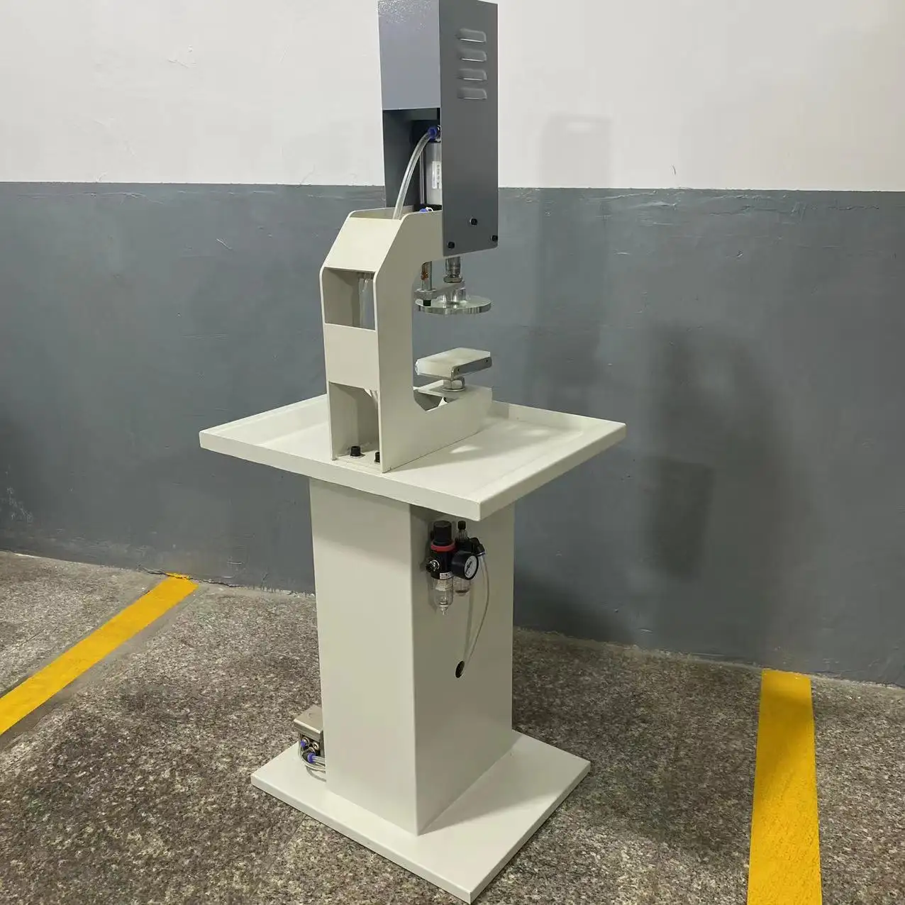 Shoe Making Machine for Sale - for Shoe Industrial - Mingteng Machine 4