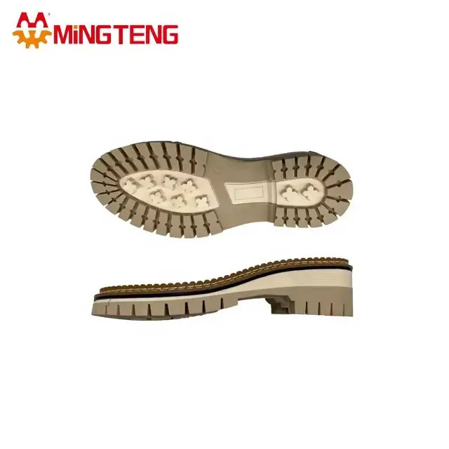 Hot Selling Rubber Sole Sheet Making Machine Rubber Sole Sheet Making Machine Company 3
